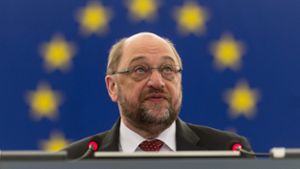 Schulz: Neuwahlen in England möglich