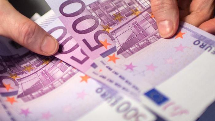 Aus für den 500-Euro-Schein: Ausgabe endet am Freitag