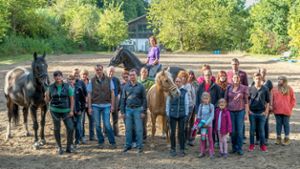 Eckersdorf: Demo gegen Pferdesteuer