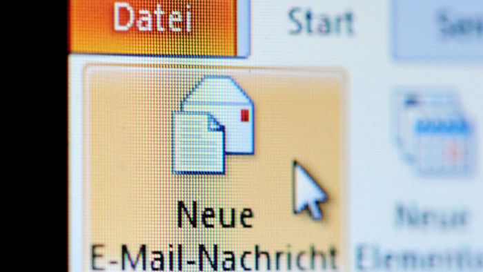 Microsoft Exchange: Neujahrsfehler lässt E-Mail-Software abstürzen
