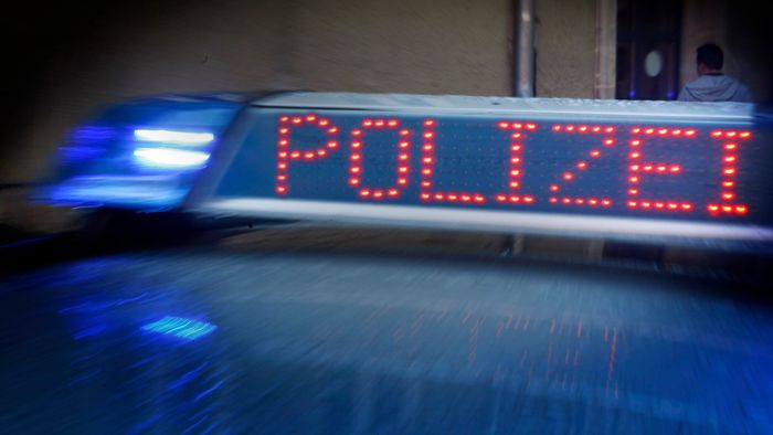 Verfolgungsjagd: 18-Jähriger rast mit 180 Sachen durch Bayreuth