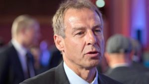 Klinsmann: Lage um Nationalmannschaft ist 