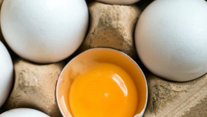 100.000 Freiland-Eier zurückgerufen