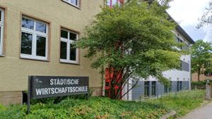 Bayreuther Wirtschaftsschule: Streit um fünfte Klasse geht weiter