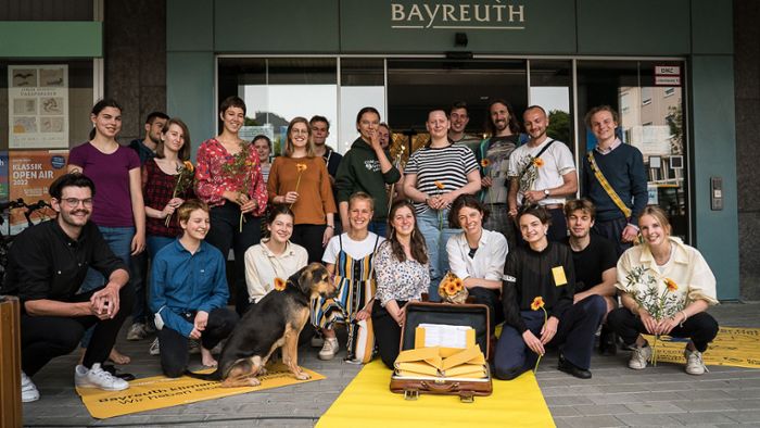 Ziel: klimaneutrales Bayreuth: Initiative erhöht Druck mit Unterschriften - OB: „Zweifel an Zulässigkeit“