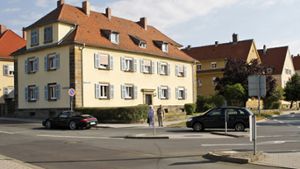 Bayreuth hat zu wenig Sozialwohnungen