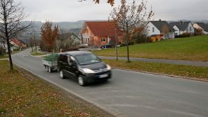 Landkreis Kulmbach: Bevölkerung rückläufig
