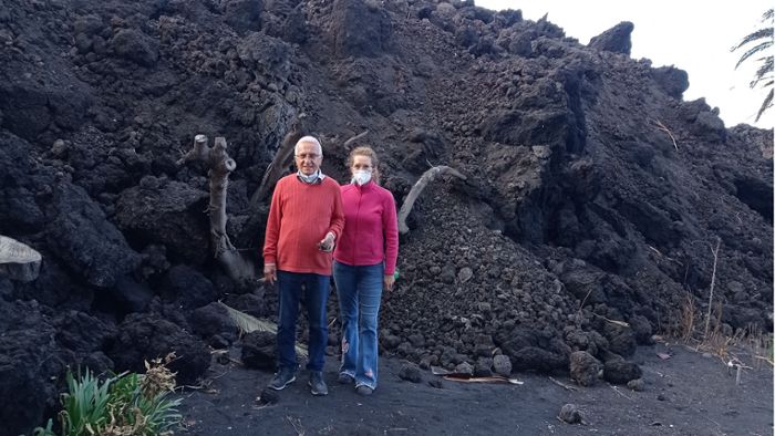 La Palma nach dem Vulkan: Der Wiederaufbau der Insel nach der Naturkatastrophe wird lange dauern