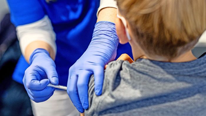 Landkreis Kulmbach: Stillstand bei Kinder- und Erstimpfungen