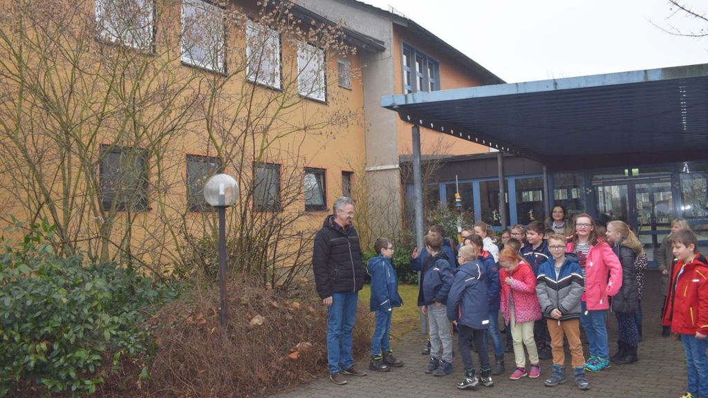 Neues Konzept in Hollfeld: Aus der Schule wird ein Lernhaus