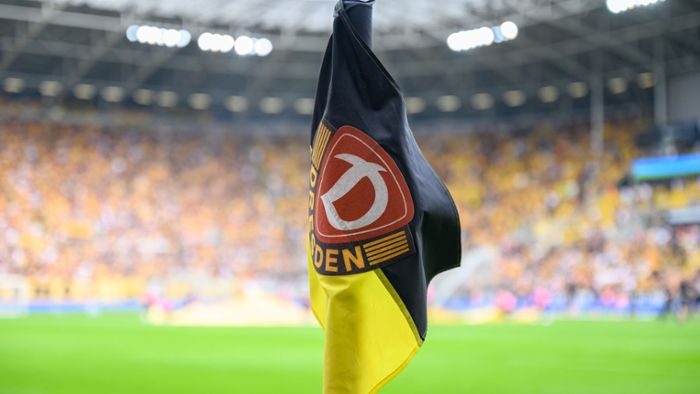 Dynamo Dresden holt Duah von Hamburgs zweiter Mannschaft