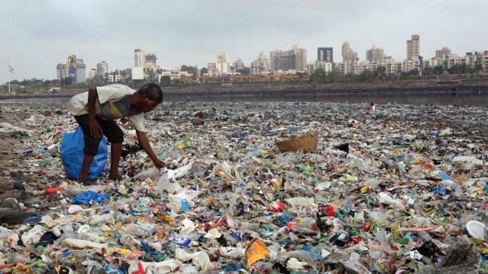 UN-Abkommen zu Plastikmüll: Regierung unterstützt Forderung