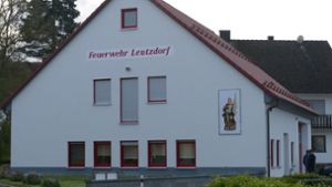 Gößweinstein: Fahrzeug für Feuerwehr Leutzdorf