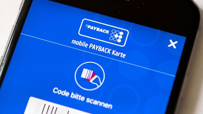 Payback wächst - Sparkassen sollen 9000 Partner mitbringen