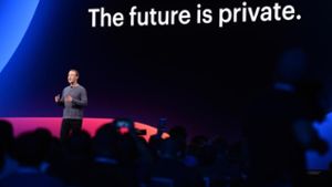 Facebook verspricht Datenschutz-Neuanfang