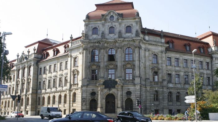 Amtsgericht Bayreuth: Kinderschänder kommt nicht zu Verhandlung