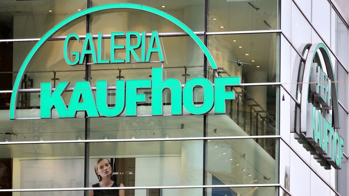 Kaufhof plant Edel-Outlets in Innenstädten