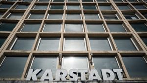 Rettung: Karstadt Bayreuth wird nicht geschlossen