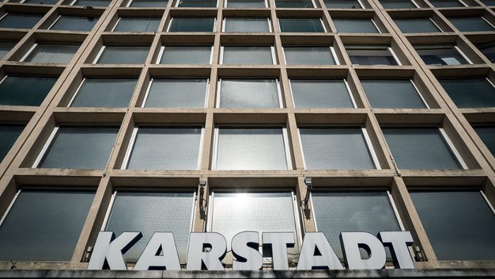 Rettung: Karstadt Bayreuth wird nicht geschlossen