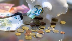 Verbraucher: Analyse: Festgeldzinsen gesunken