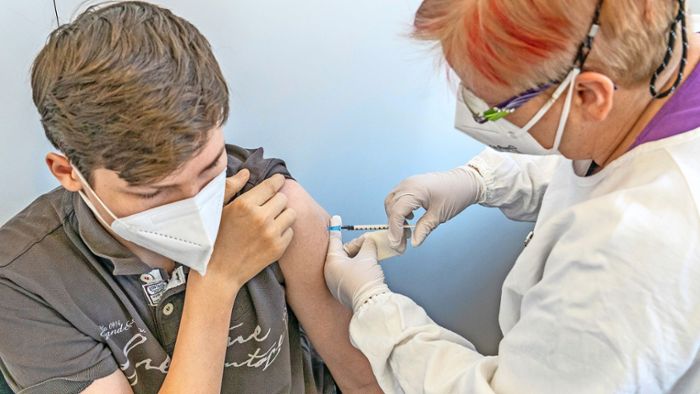 Bayreuth : 45 Stunden zwischen letzter Impfung und erstem Piks