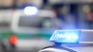 Kulmbach: 16-Jähriger liefert sich Verfolgungsjagd mit Polizei