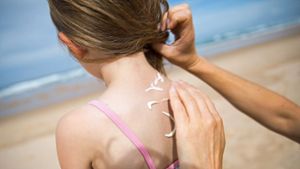 Fünf Tipps vom Experten: So vermeiden Sie Hautkrebs