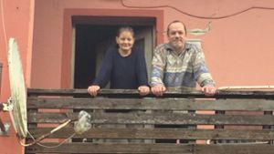 Herzogmühle: Zwei Bewohner harren noch aus