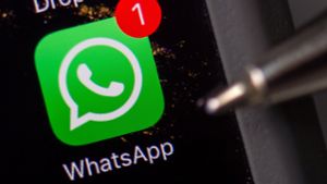 Whatsapp verschickt künftig Anhänge
