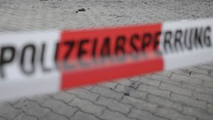 Totes Baby in Berlin gefunden