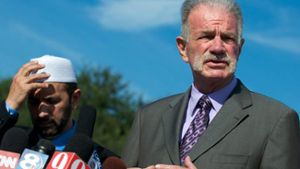 Radikaler US-Pastor sagt Koran-Verbrennung endgültig ab