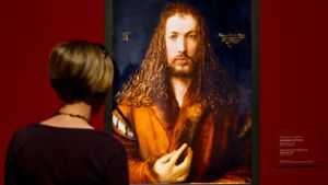 Kenner entdeckt neues Werk von Dürer