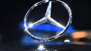 160.000 Euro wert: Erneut stehlen Diebe Mercedes GLE