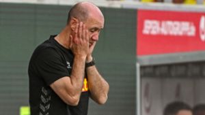 Jahn verpasst Aufstieg: Zweite Chance in der Relegation