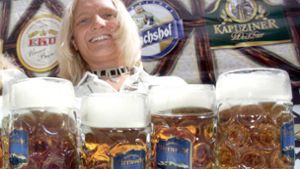 Kulmbacher Bierwoche: Das kostet die Maß heuer