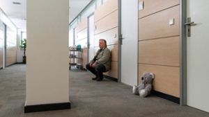 Tatort-Vorschau: Münster: Thiel mit Boerne und Plüsch-Koala im Bett
