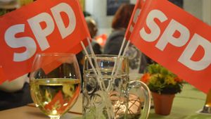 Rück-Fusion der SPD-Ortsvereine Meyernberg und Altstadt dauert lange