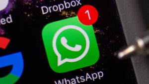 Ursachen für WhatsApp-Ausfall noch unklar