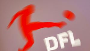Streit um TV-Rechte: DFL an Vereine zum Streit mit DAZN: Abstruse Behauptung