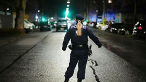 Verbrechen: Drei Frauen in Wiener Bordell getötet