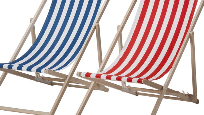 Ikea ruft Strandstuhl zurück
