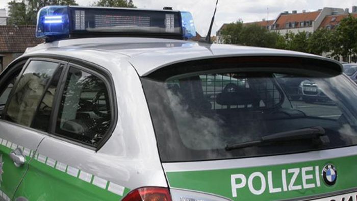 Rabiater Ladendieb in der Karl-von-Linde-Straße: Polizei sucht Zeugen