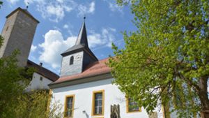 Kulturausschuss: Zustimmung für „Markgrafenkirchen neu entdecken“