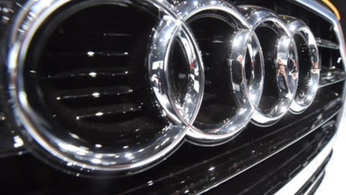 Abgasaffäre: Neue Vorwürfe gegen Audi