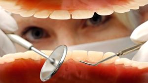 Was der Schnuller mit gesunden Zähnen zu tun hat