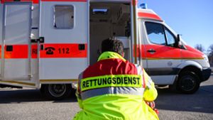 München: Radfahrerin von Lastwagen erfasst und tödlich verletzt