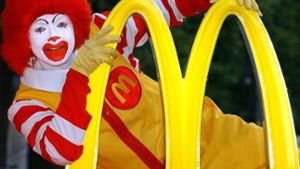 McDonalds reagiert auf Clownhysterie