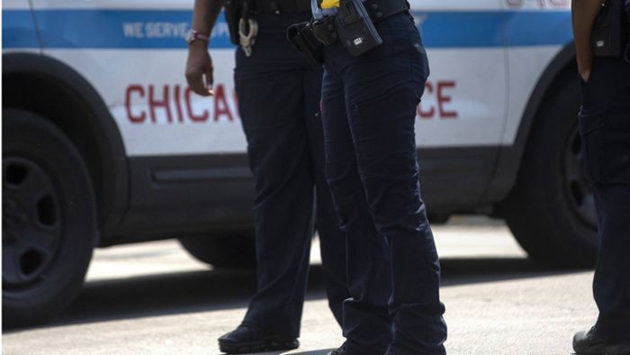 US-Nationalfeiertag: Schüsse bei Parade bei Chicago  –  Tote