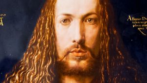 Kenner entdeckt neues Werk von Dürer