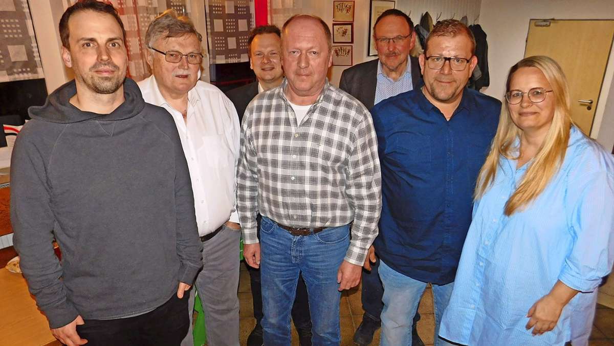 Kirchenlaibach: TSV nach 20 Jahren nahezu schuldenfrei